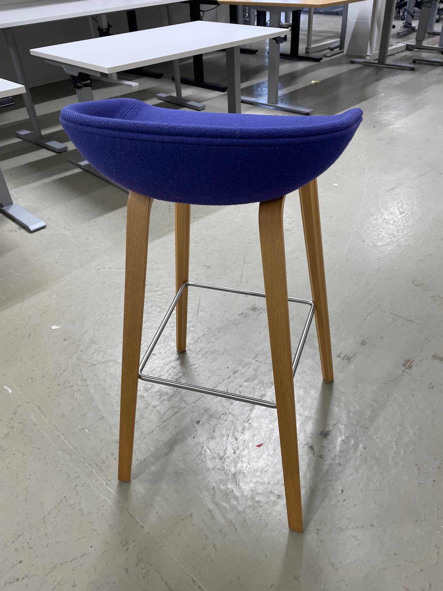 Hay AAS33 lilla - Image 2