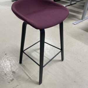 Hay AAS33 burgunder, lav