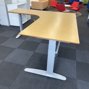 Aarsland 180x180 venstre, bjørk