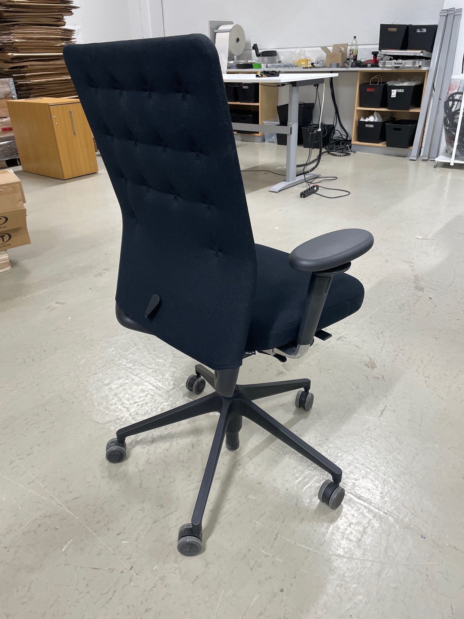 Vitra ID Trim - Image 2