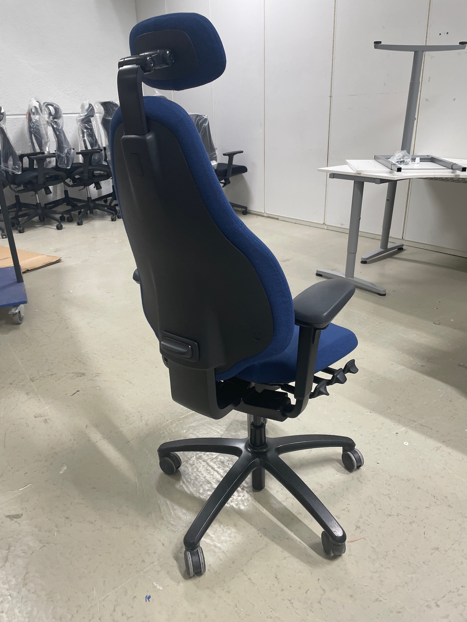 RH Mereo 220 m/nakke - Image 2