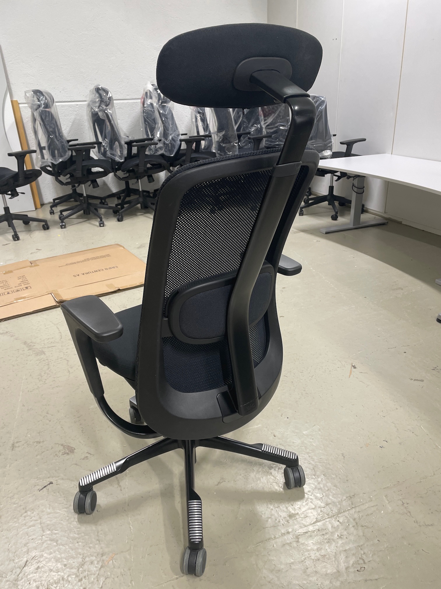 Håg Sofi 7500 m/nakke - Image 2