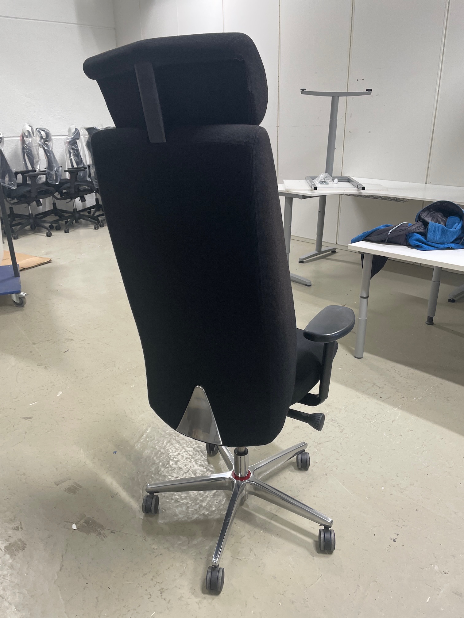 Savo XO m/nakke - Image 2