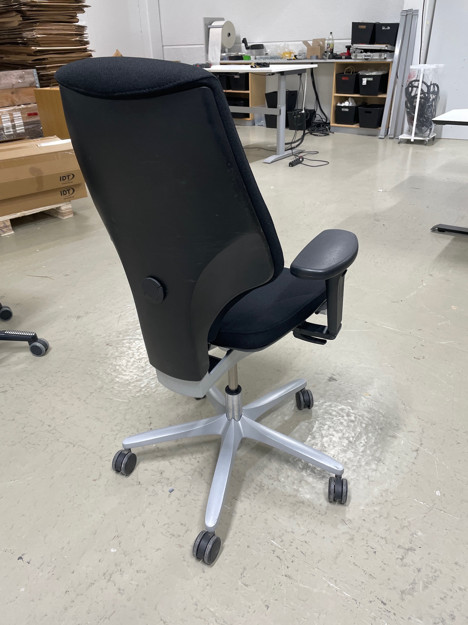 Giroflex 64 - Image 3