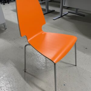 Ikea Vilmar, orange