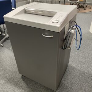 EBA 5141 S - Makuleringsmaskin