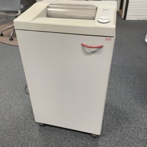 IDEAL 3103 - Makuleringsmaskin