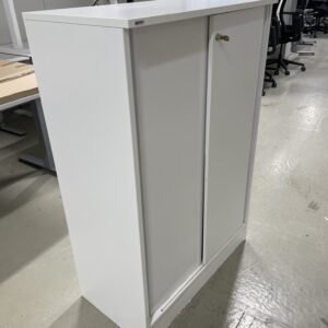 Edsbyn 3A4 m/skyvedører