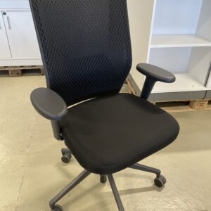Vitra ID sort