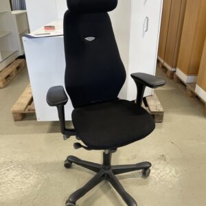 Kinnarps 6000 Free float m/nakke