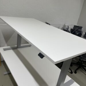 Edsbyn 80x160 hvit