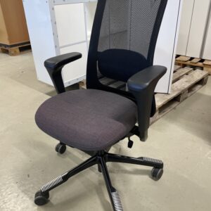 Håg Sofi 7500 grå/brun