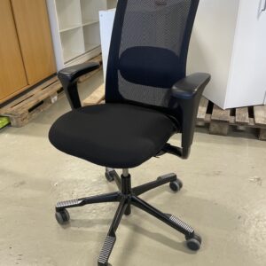 Håg Sofi 7500 sort