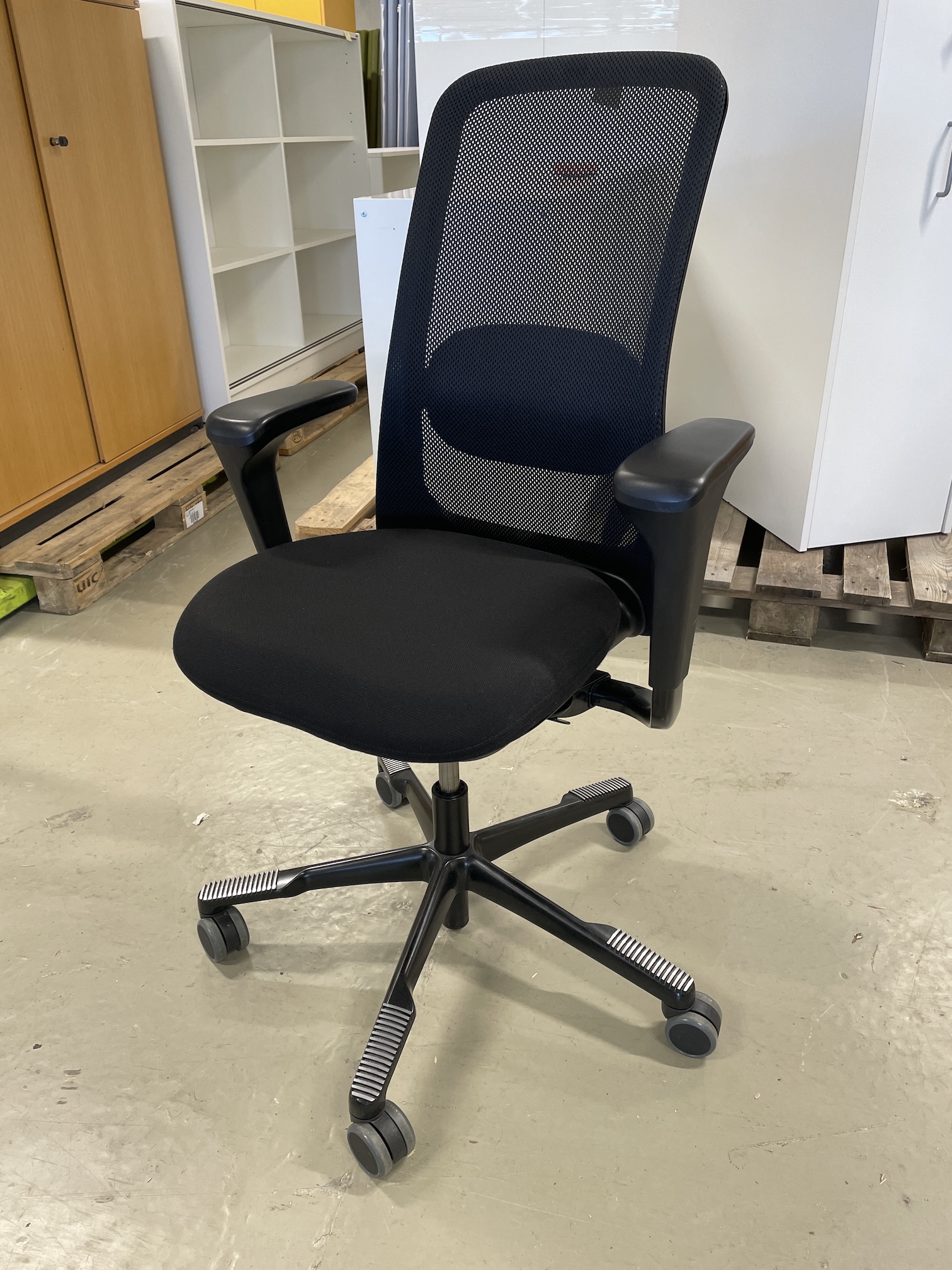 Håg Sofi 7500 sort