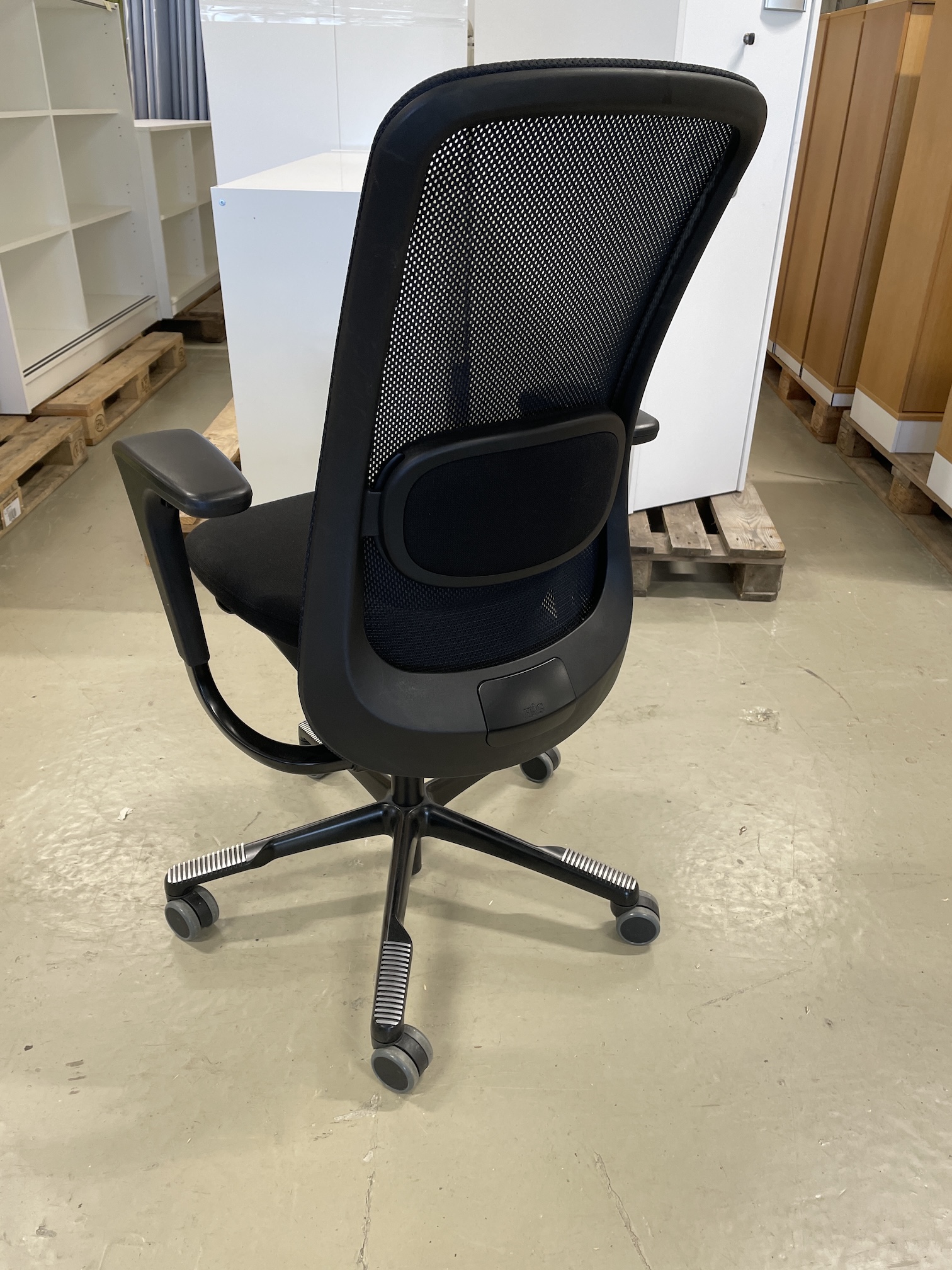 Håg Sofi 7500 sort - Image 2