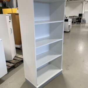 Isku 4A4 hvit