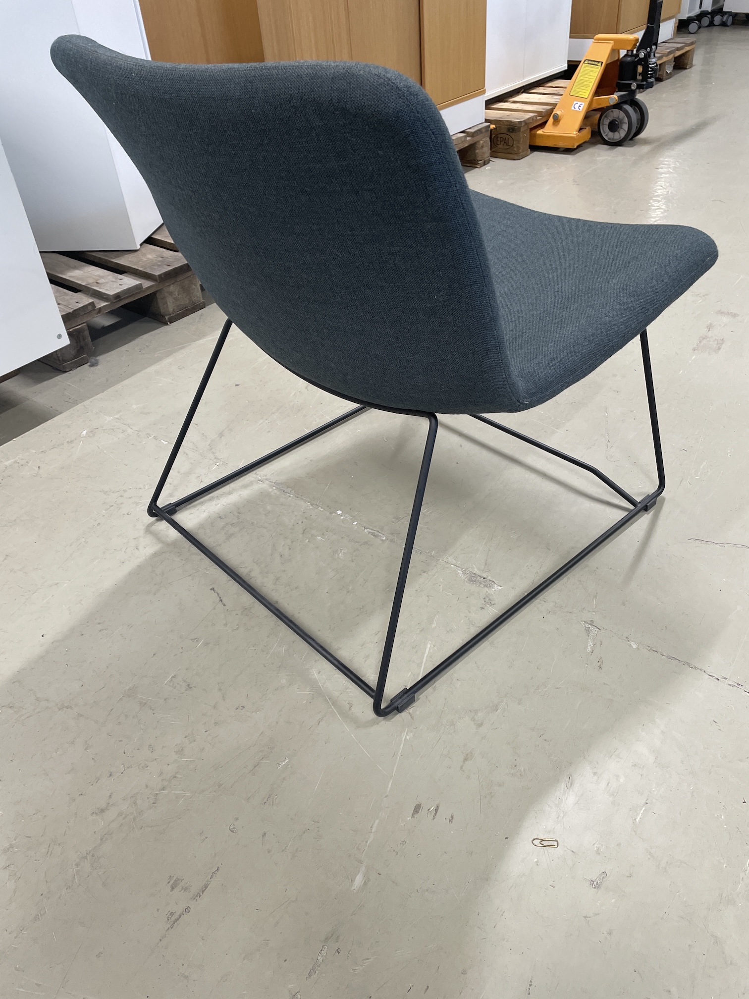 Lounge stol - Image 2