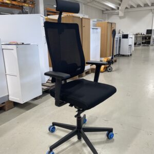 Sedus m/nakke