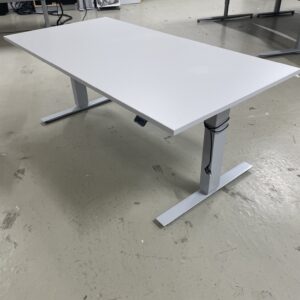 80x160 lys grå