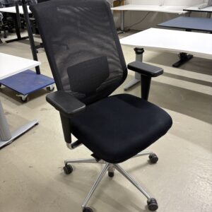 Vitra ID, sort