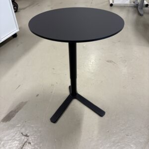 LaPalma lounge bord Ø:50