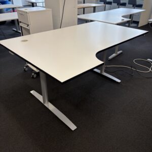 180x120/100 hvit, venstre