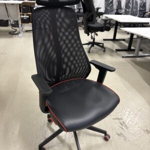 Ikea Bomstad, sort