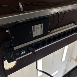 Edsbyn 90x200 hvit - Image 3