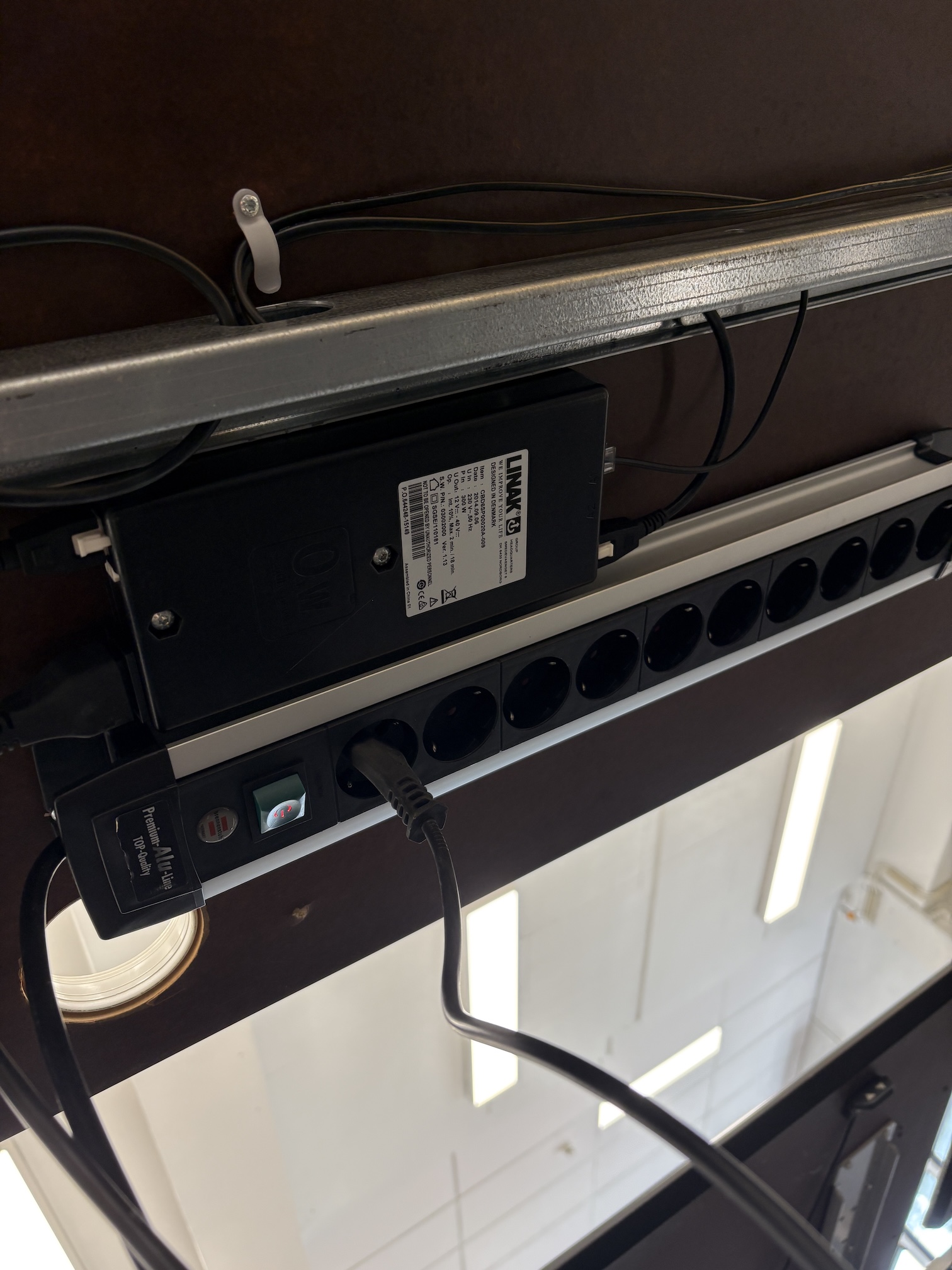 Edsbyn 90x200 hvit - Image 3