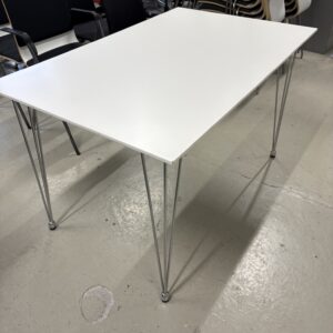 Hvitt 76x120