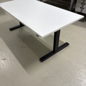 160x80 hvit