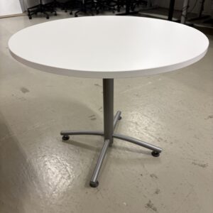 EFG Ø:90 hvitt