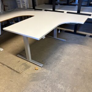 160x120 høyre, lys grå