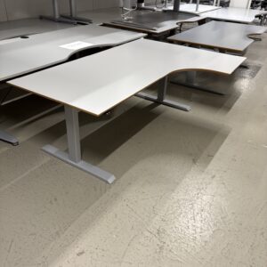 180x120 høyre, lys grå