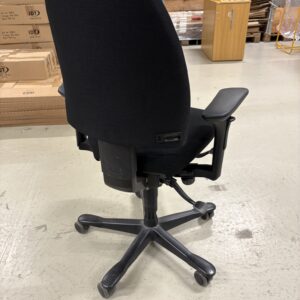Kinnarps 6000, sort - Image 2