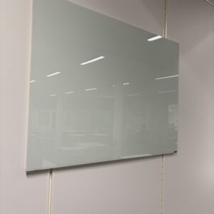 Chatboard, 120x90, frosta glass
