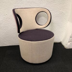 Johansson Design Eye Lounge