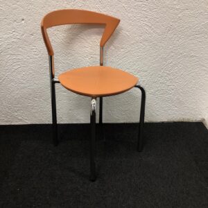 Bent Krogh kantinestol